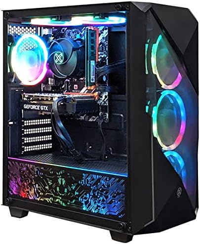 Custom Built PCs